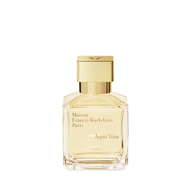 Aqua Vitae Eau de toilette 2.4 fl.oz. Maison Francis